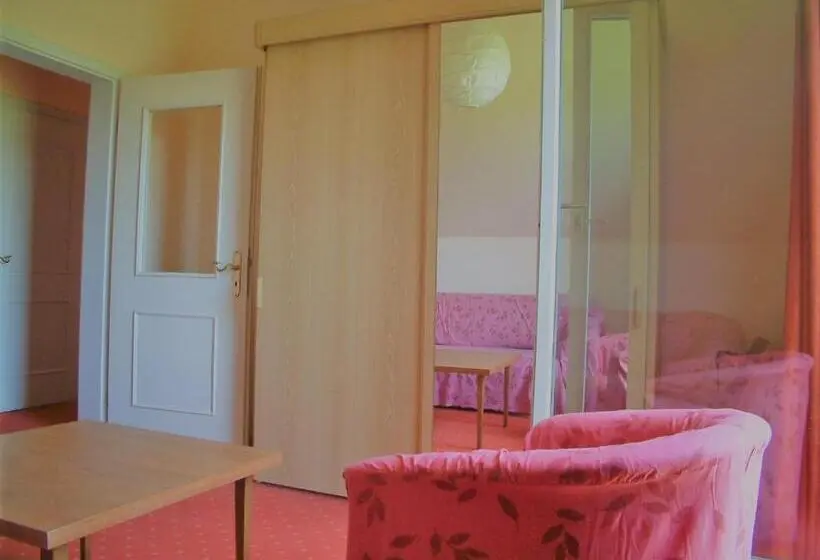 ファミリールーム, Haus Am Trielberg