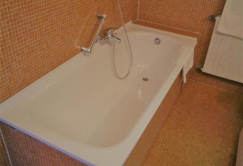 Aile Odası, Haus Am Trielberg