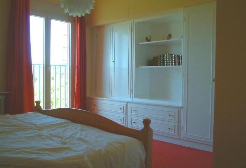 Aile Odası, Haus Am Trielberg