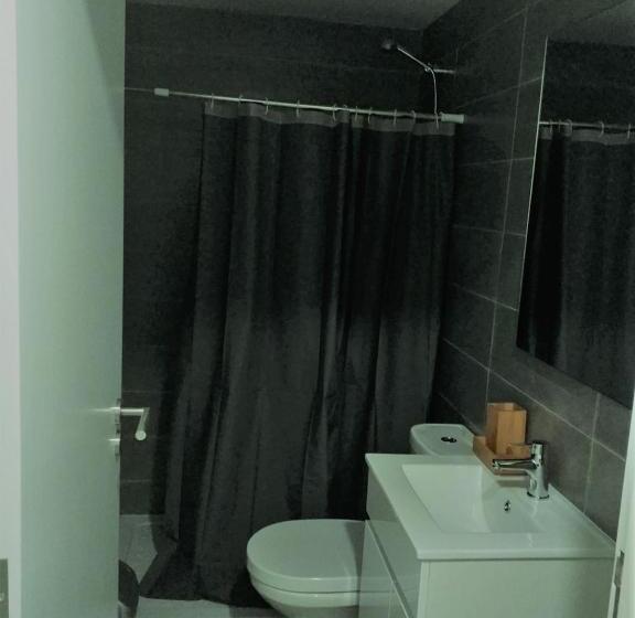 Family Suite, O Palacete