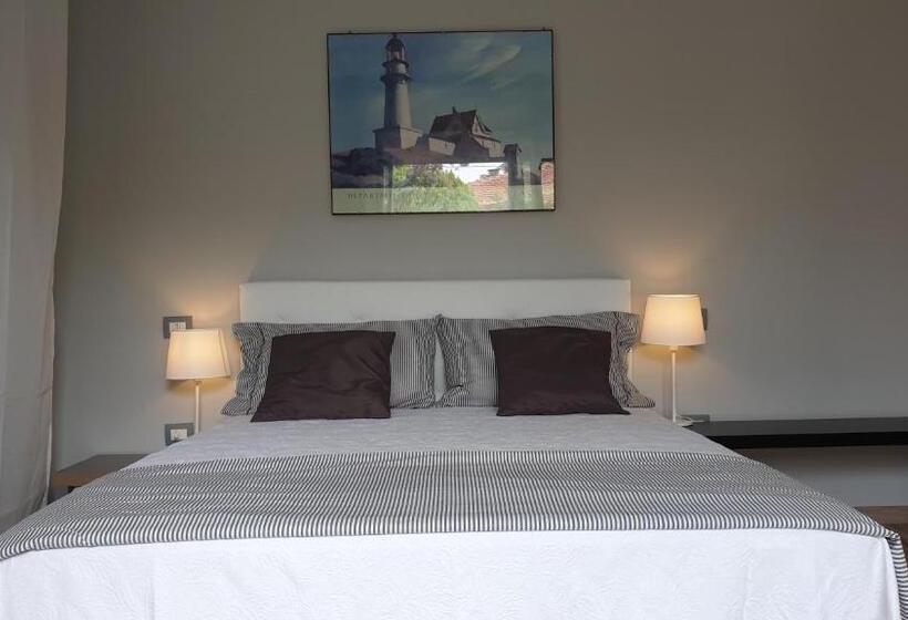 اتاق استاندارد, Patty S Guesthouse