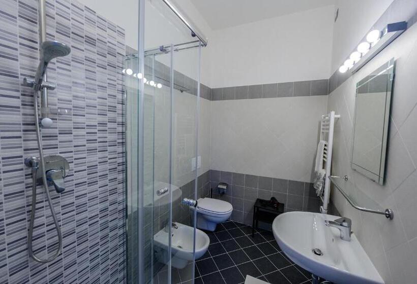 اتاق استاندارد, Patty S Guesthouse