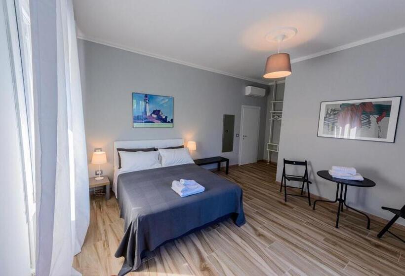 اتاق استاندارد, Patty S Guesthouse