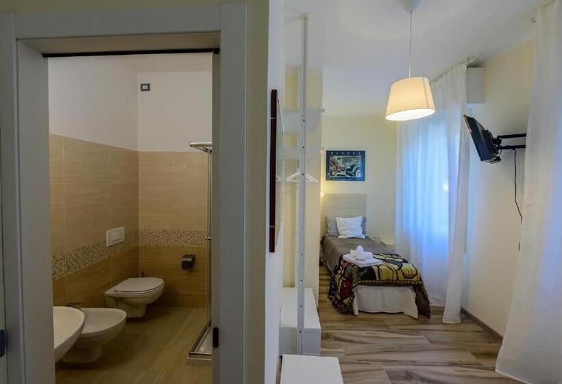 Standard Single Room, Patty S Guesthouse