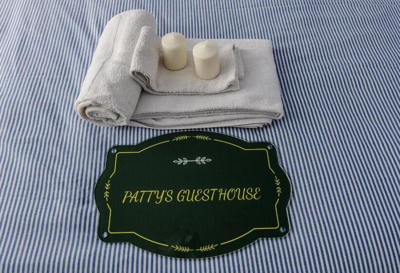 Standard Single Room, Patty S Guesthouse