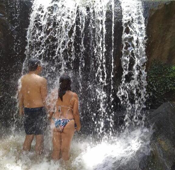 1 Yatak Odalı Ev, Pousada Pitoresca