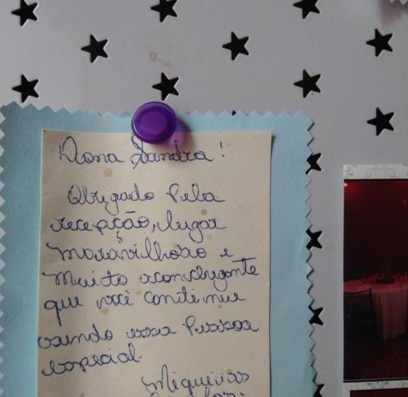 1 Yatak Odalı Ev, Pousada Pitoresca