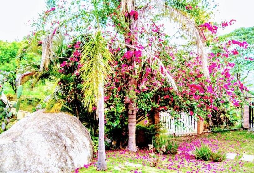 1 Yatak Odalı Ev, Pousada Pitoresca