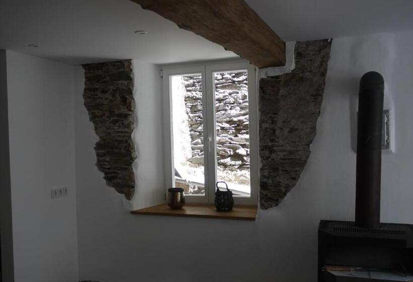 Casa 1 Quarto, Schlössje