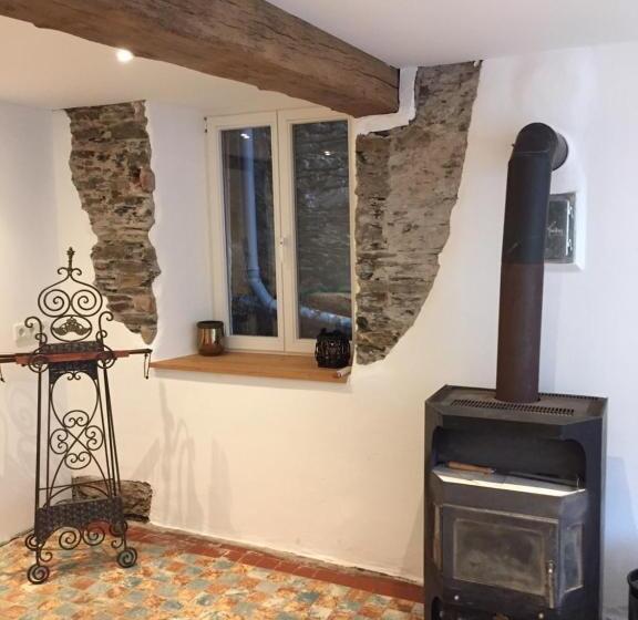 1间卧室的房子, Schlössje