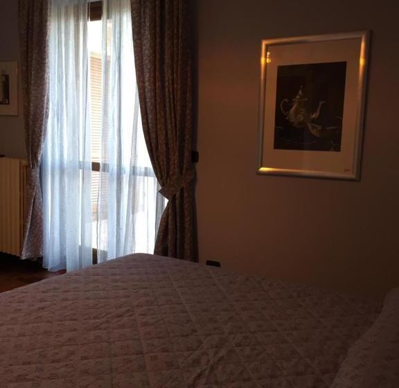 חדר דלוקס, Sentirsi A Casa