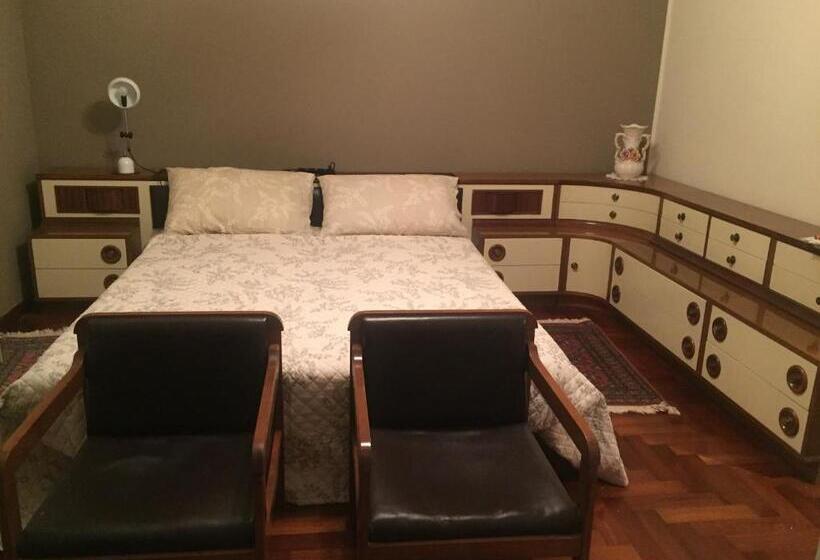 חדר סופריור, Sentirsi A Casa