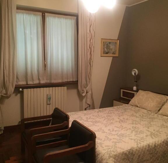 חדר סופריור, Sentirsi A Casa