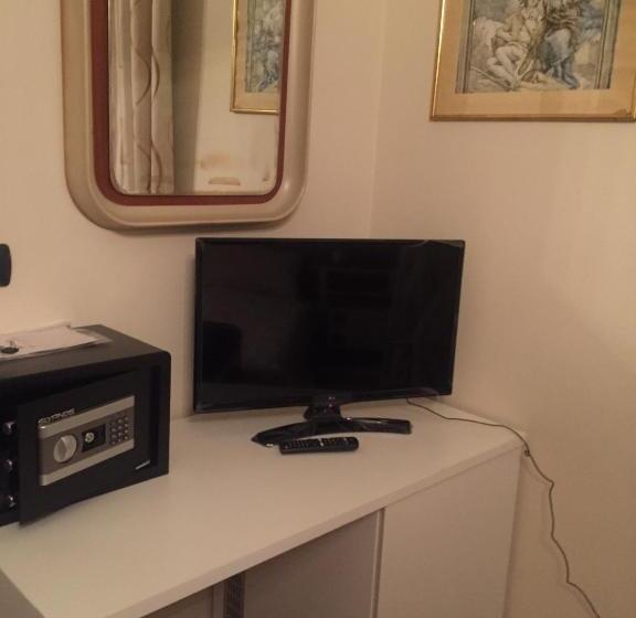 اتاق سوپریور, Sentirsi A Casa