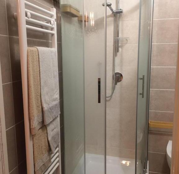 חדר סופריור, Sentirsi A Casa