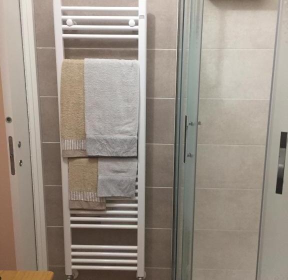 חדר סופריור, Sentirsi A Casa