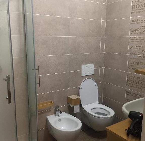 חדר סופריור, Sentirsi A Casa