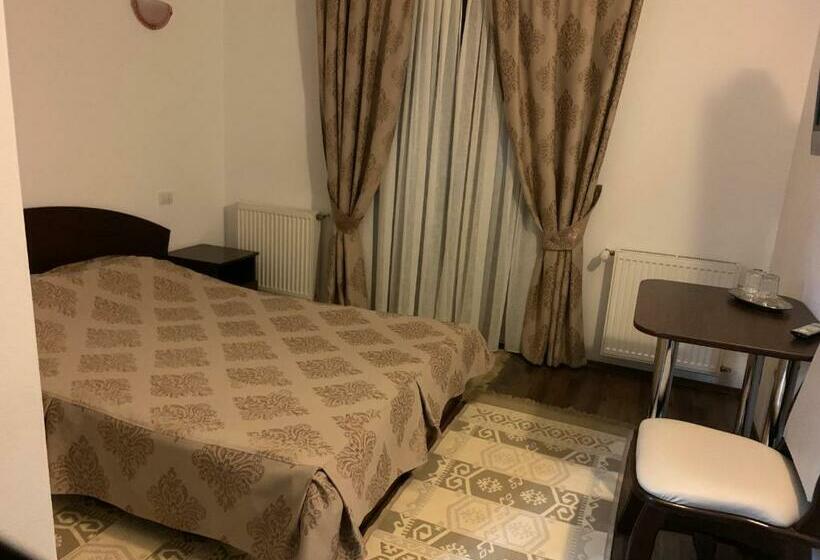 اتاق استاندارد, Pensiunea Pietrosul