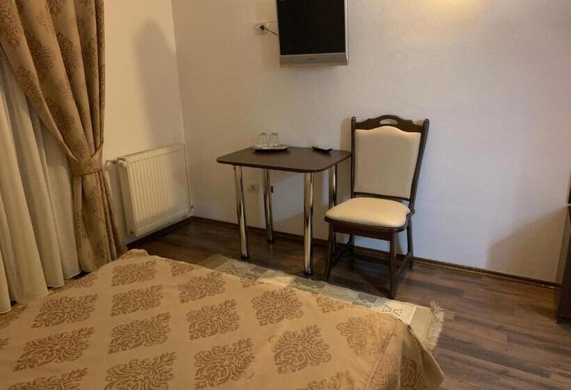 اتاق استاندارد, Pensiunea Pietrosul