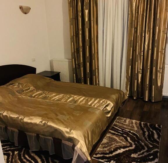 اتاق استاندارد, Pensiunea Pietrosul