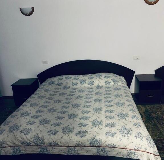 اتاق استاندارد سه نفره, Pensiunea Pietrosul