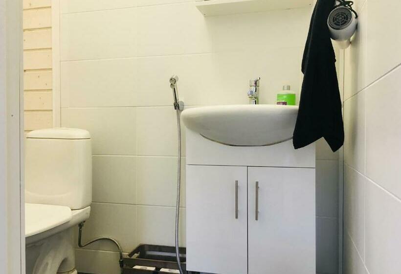 חדר סטנדרט, Villa Saimaan Sydän