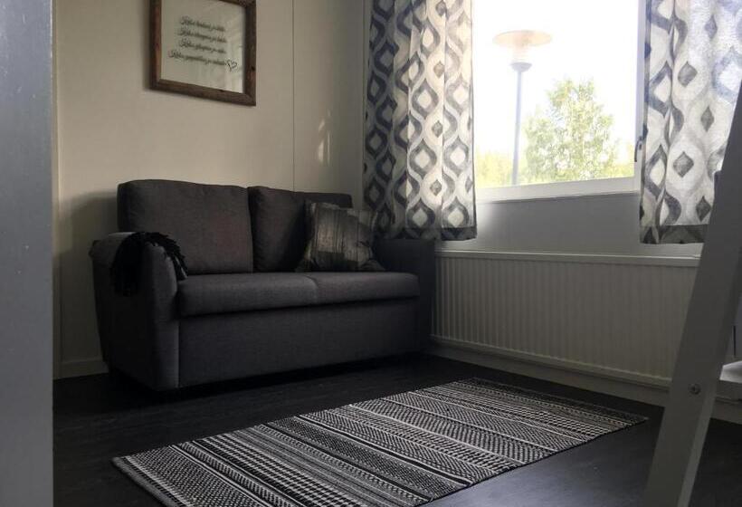 חדר סטנדרט, Villa Saimaan Sydän