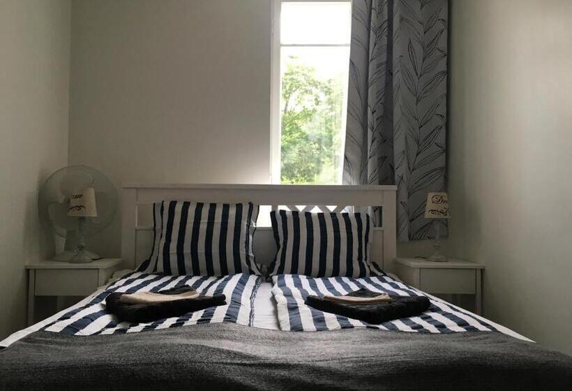 חדר סטנדרט, Villa Saimaan Sydän