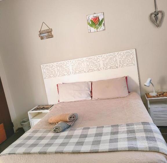 Номер Economy, Accommodation@42 Capital