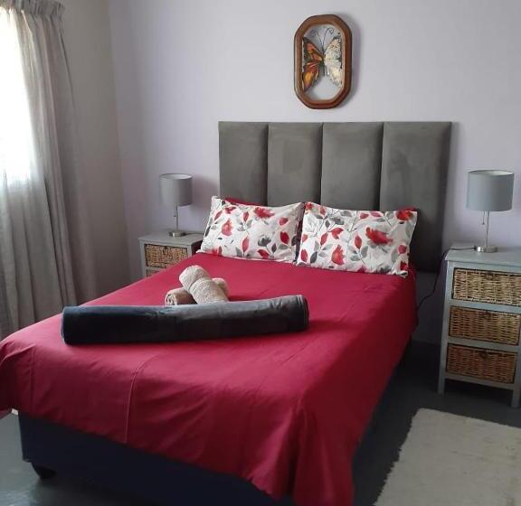 经济房, Accommodation@42 Capital