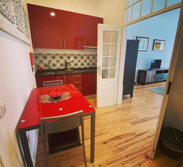 سوئیت با بالکن, Casa Saudade Luxury Rooms