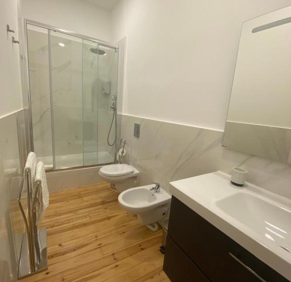 سوئیت با بالکن, Casa Saudade Luxury Rooms