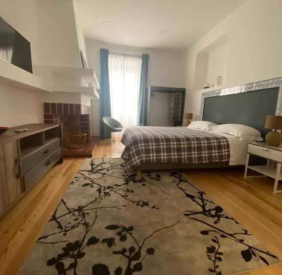 سوییت, Casa Saudade Luxury Rooms