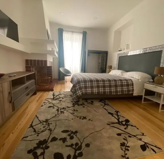 سوییت, Casa Saudade Luxury Rooms
