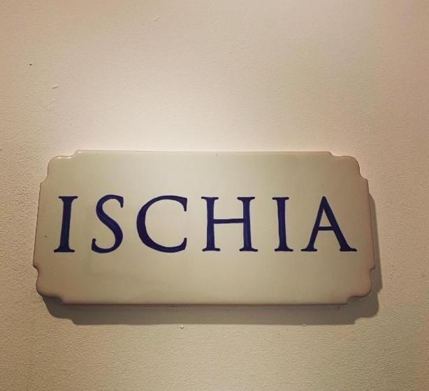 سوییت, Casa Saudade Luxury Rooms