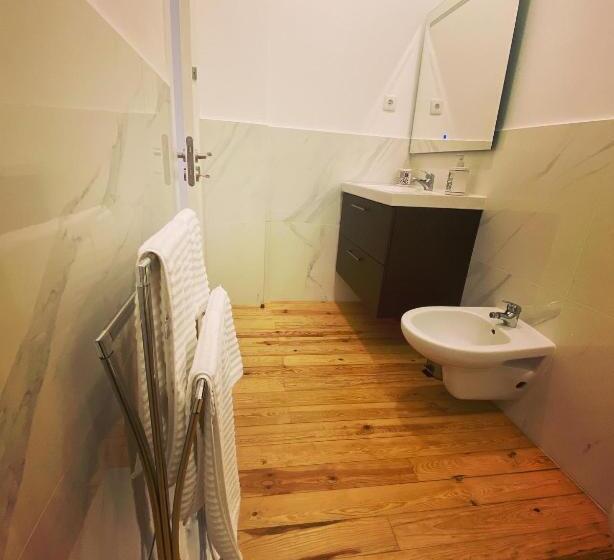 سوییت, Casa Saudade Luxury Rooms