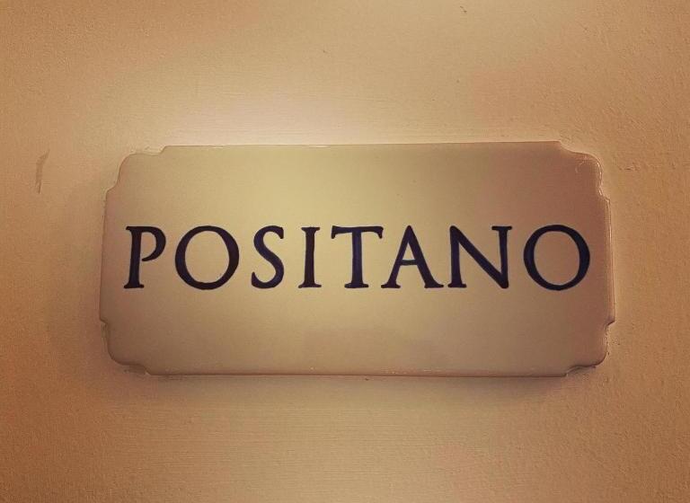 سوییت, Casa Saudade Luxury Rooms