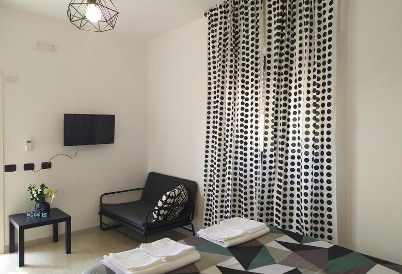 Pokój Rodzinny, Hera Bnb