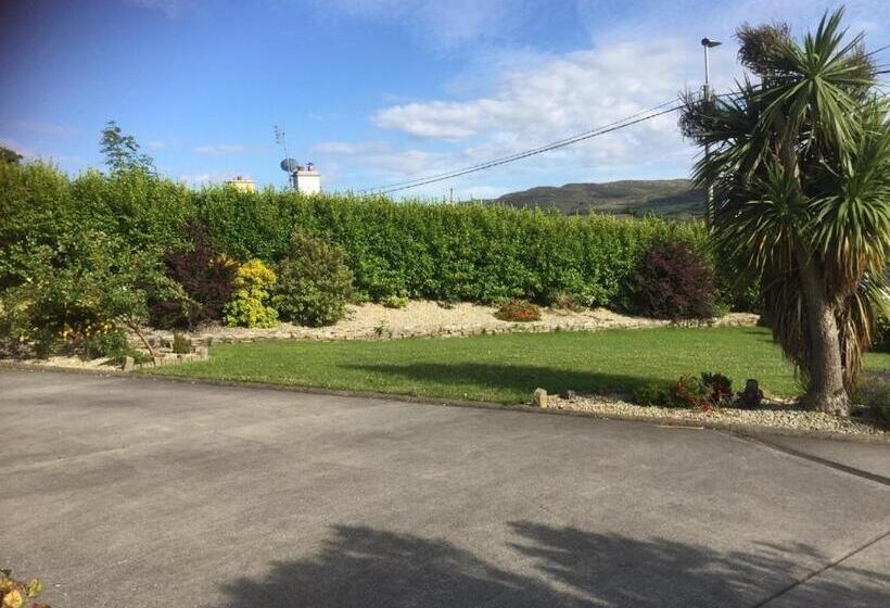 غرفة سوبيريور سرير كينج, Hillhead House, F94 F6n1