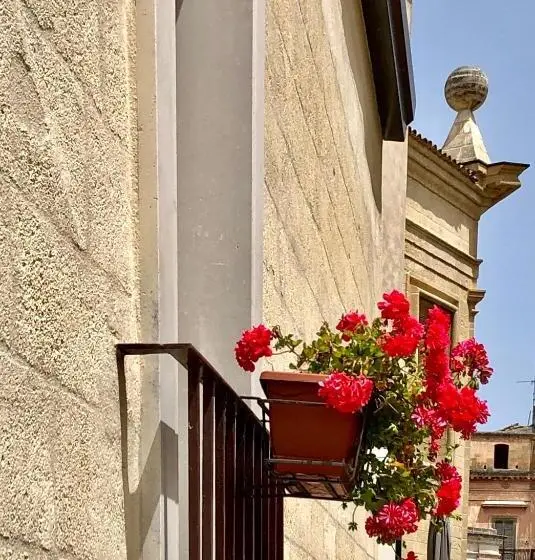 テラス付きジュニアスイート, San Michele Delle Grotte Bnb