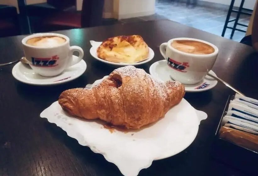 テラス付きジュニアスイート, San Michele Delle Grotte Bnb