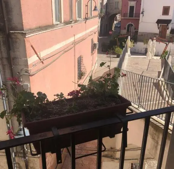 テラス付きジュニアスイート, San Michele Delle Grotte Bnb