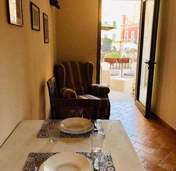 테라스 주니어 스위트, San Michele Delle Grotte Bnb
