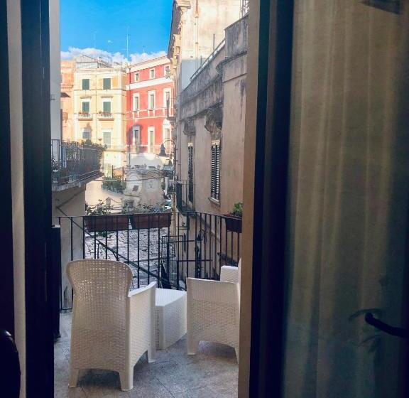 Полулюкс Одноместный с Террасой, San Michele Delle Grotte Bnb