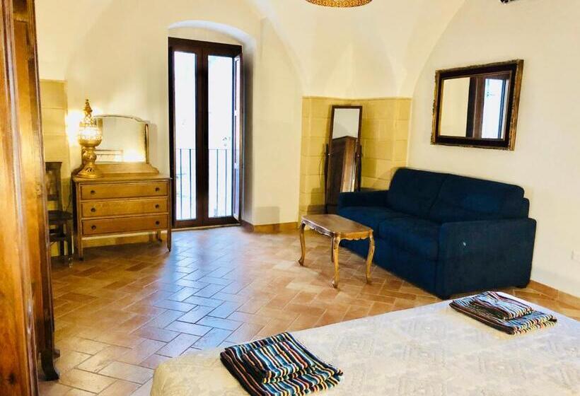 Family Suite, San Michele Delle Grotte Bnb