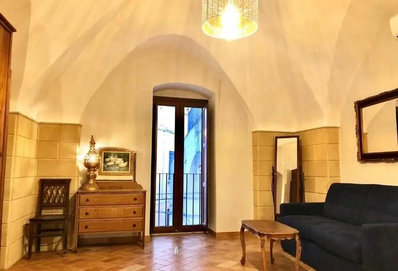 スイート（家族用）, San Michele Delle Grotte Bnb