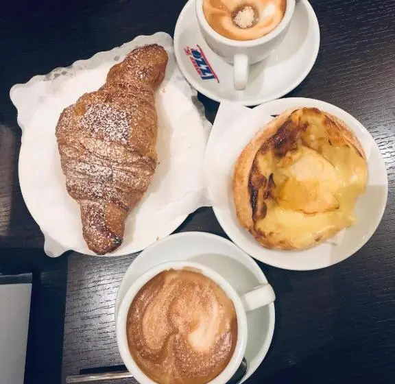 スイート（家族用）, San Michele Delle Grotte Bnb