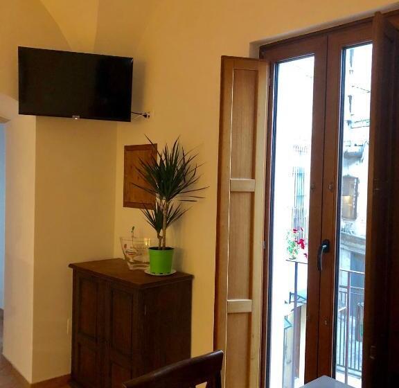 Family Suite, San Michele Delle Grotte Bnb