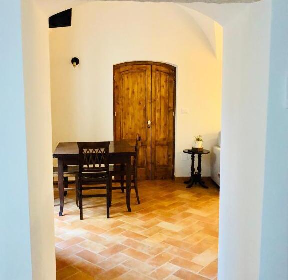 Family Suite, San Michele Delle Grotte Bnb