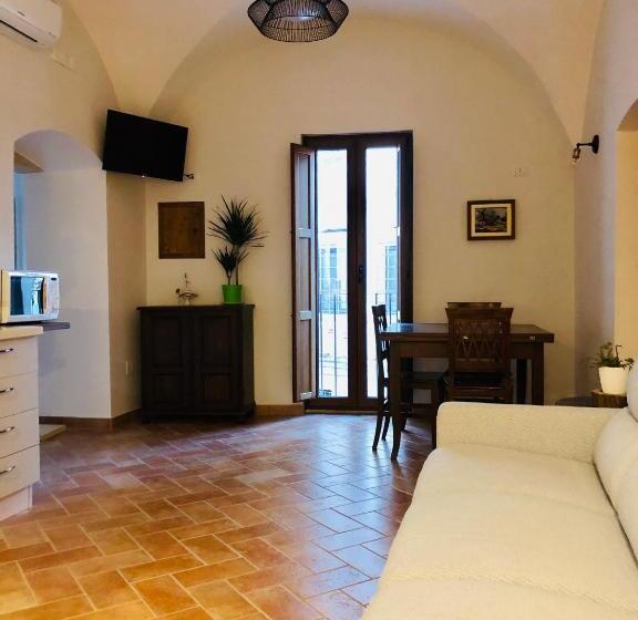 패밀리 스위트, San Michele Delle Grotte Bnb